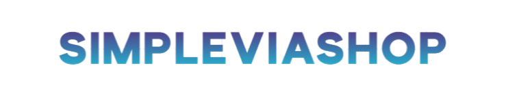 SimpleviaShop